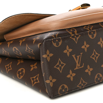 Louis Vuitton Monogram Marignan Sesame 9 of 16