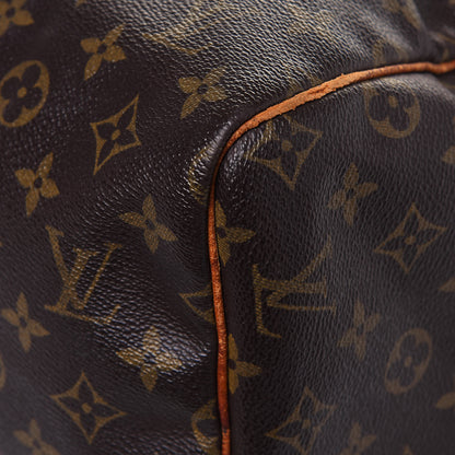 Louis Vuitton Monogram Speedy 30 9 of 24