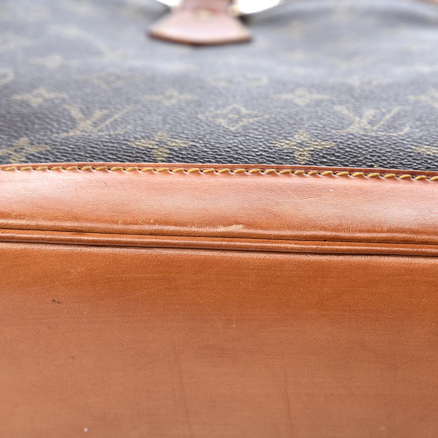 Monogram Alma PM