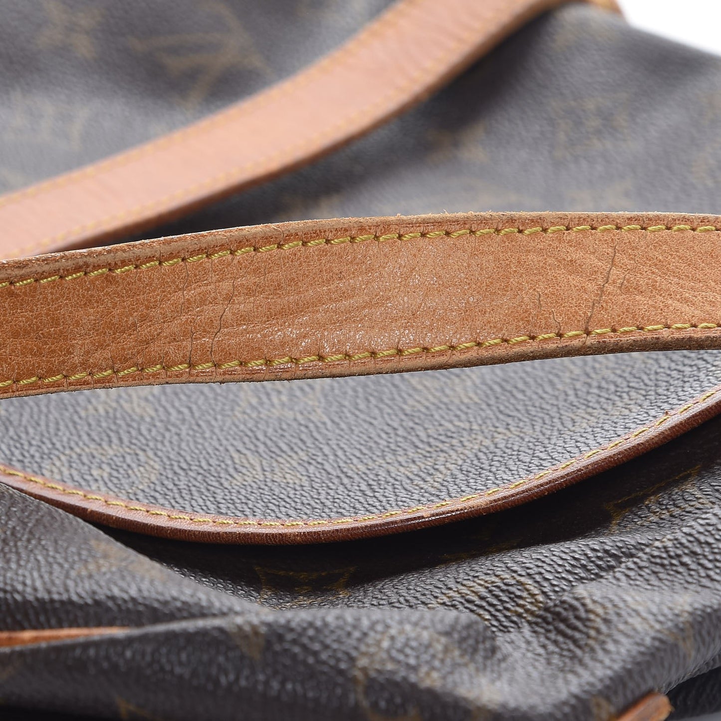 Monogram Saumur 35