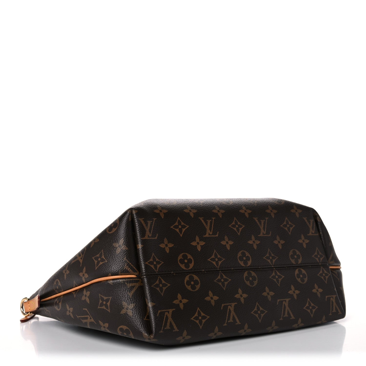 Louis Vuitton Monogram Turenne MM 4 of 24