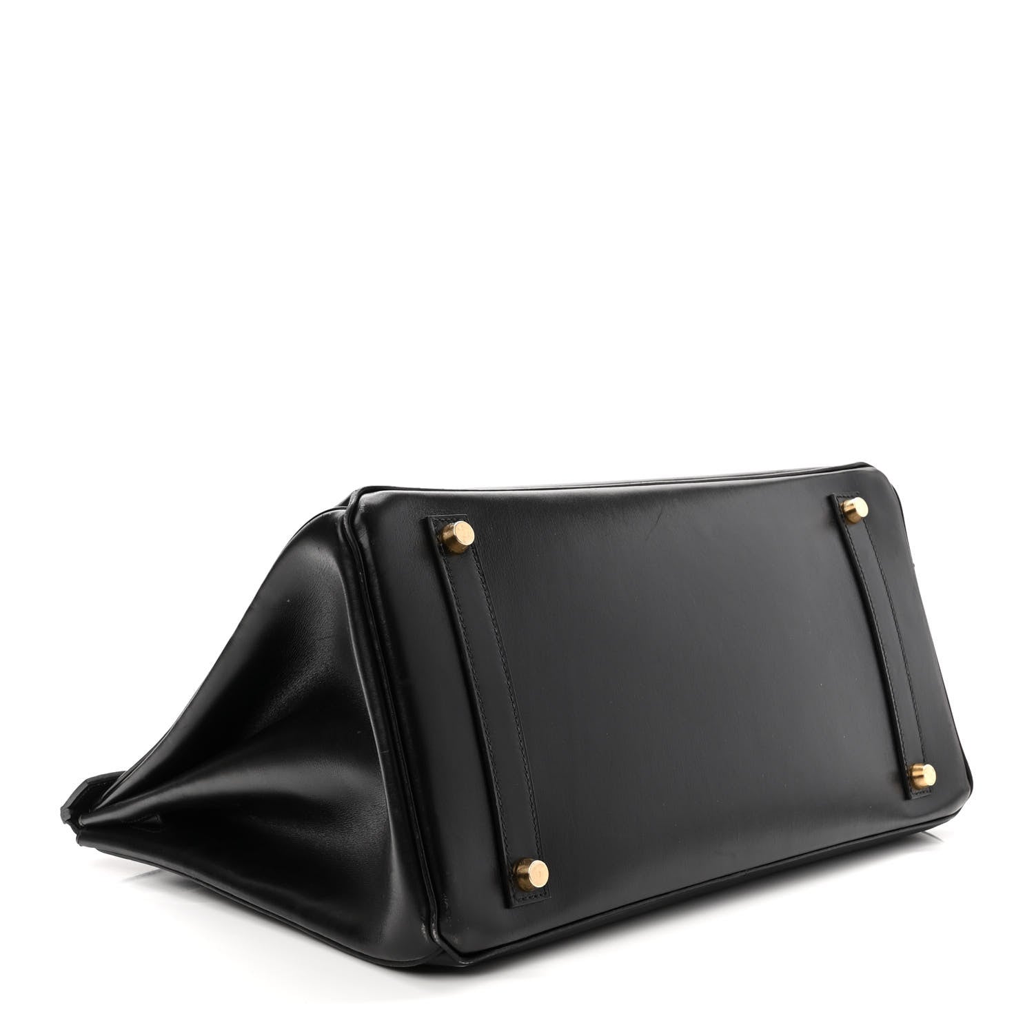 Hermes Box Birkin 35 Black 4 of 20