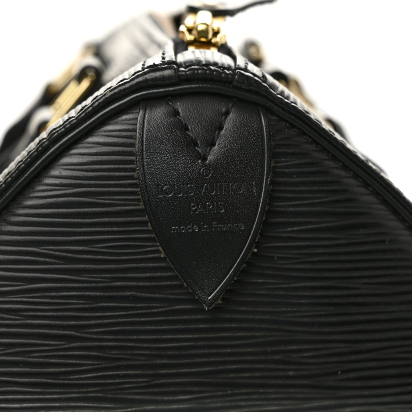 Epi Speedy 25 Black