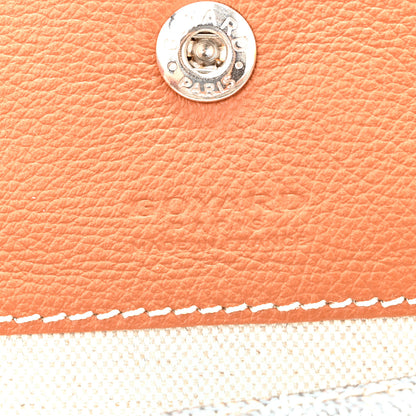 Goyard Goyardine Boheme Hobo Black Gold 6 of 12