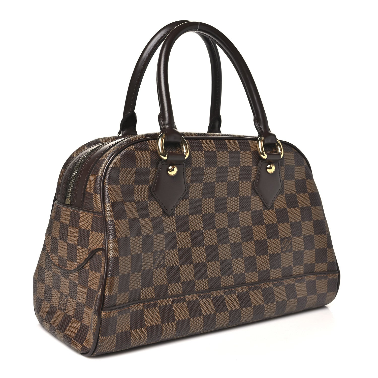 Louis Vuitton Damier Ebene Duomo 3 of 9