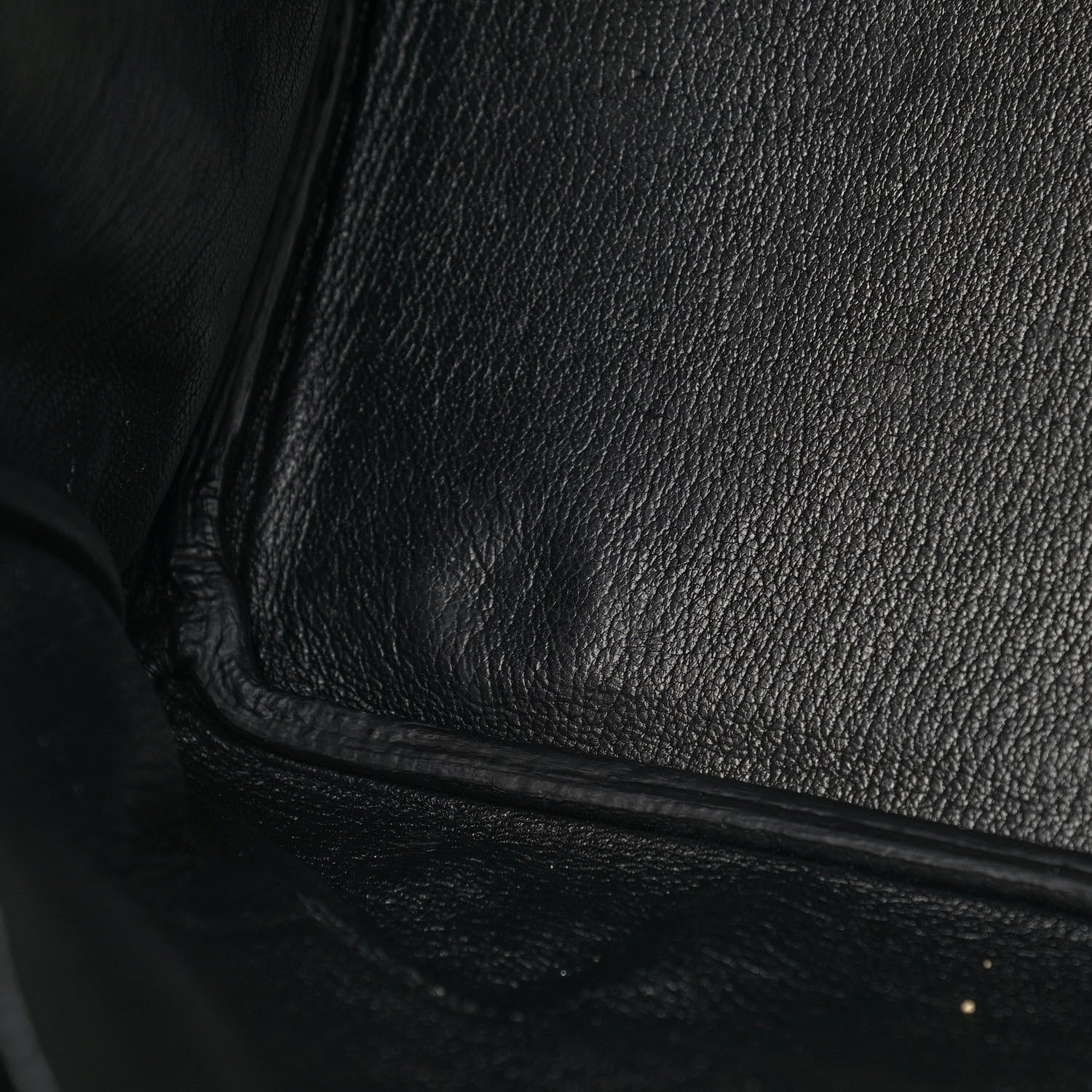 Hermes Togo Birkin 35 Black 39 of 40