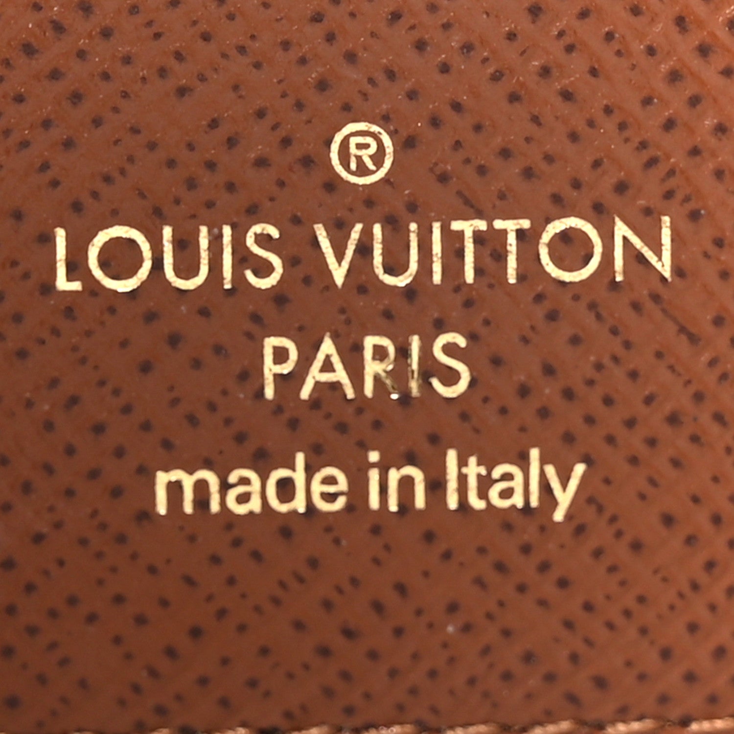 Louis Vuitton Monogram Victorine Wallet 8 of 10