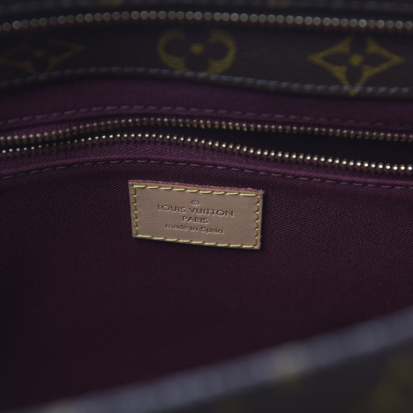 Monogram Raspail PM