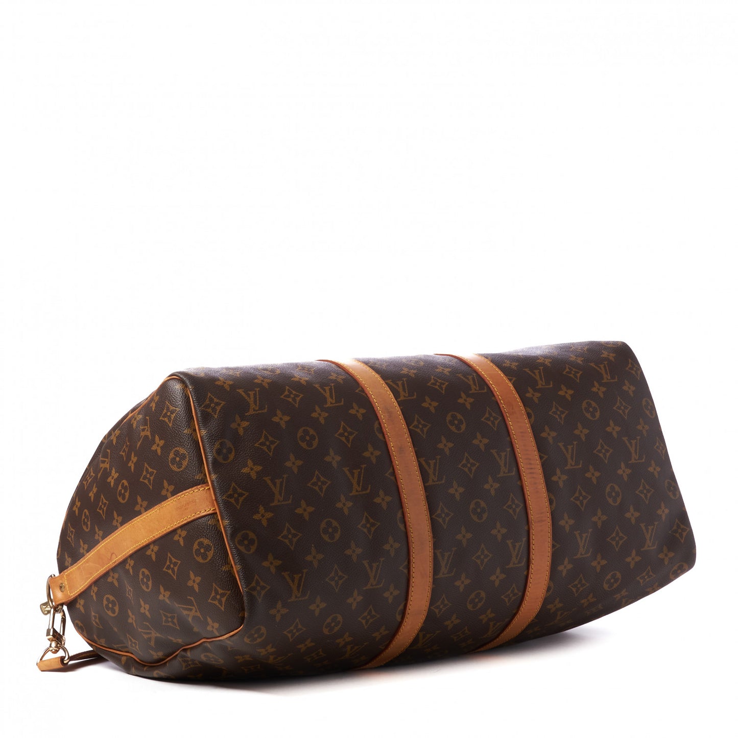 Monogram Keepall Bandouliere 50