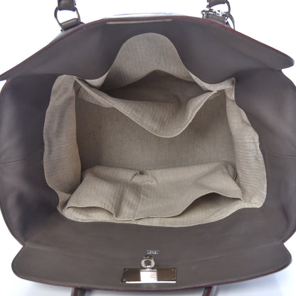 Hermes Swift Toolbox 33 Etain 5 of 16