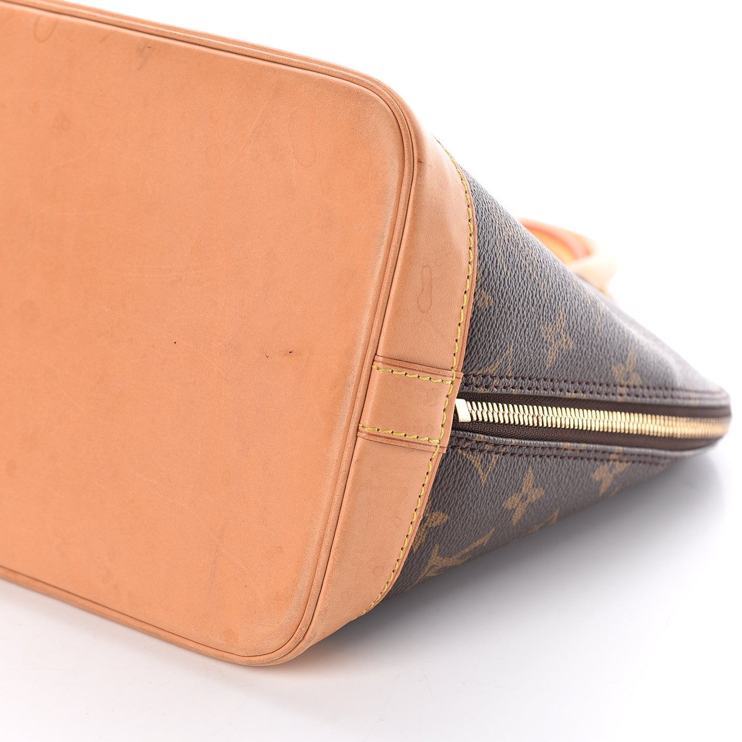 Monogram Alma PM