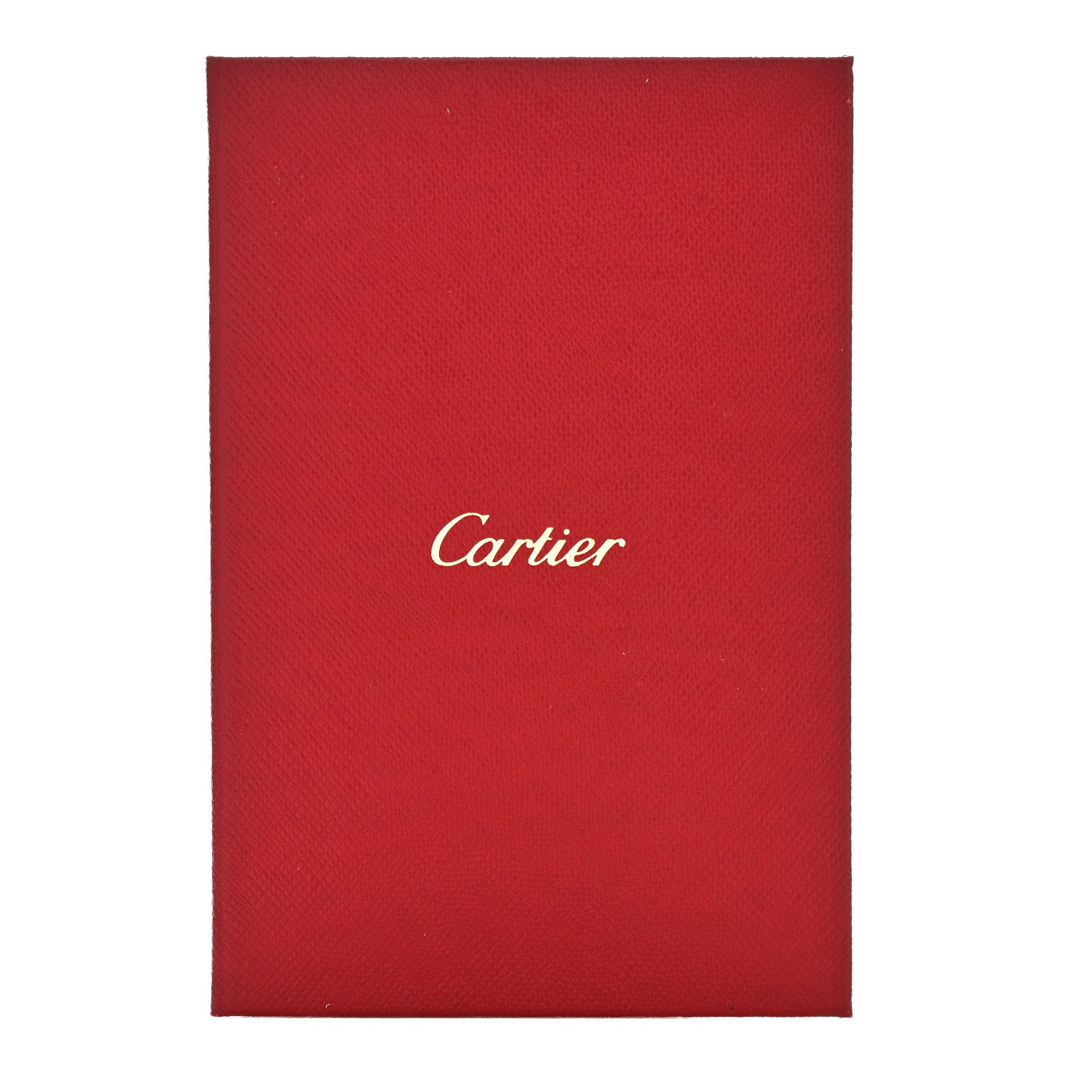 Cartier 18K Pink Gold Diamond LOVE Paved Necklace 5 of 5
