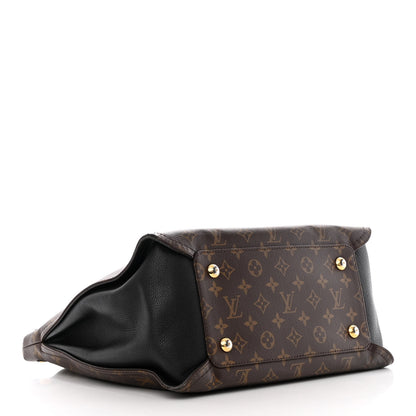 Louis Vuitton Monogram Gaia Black 4 of 22