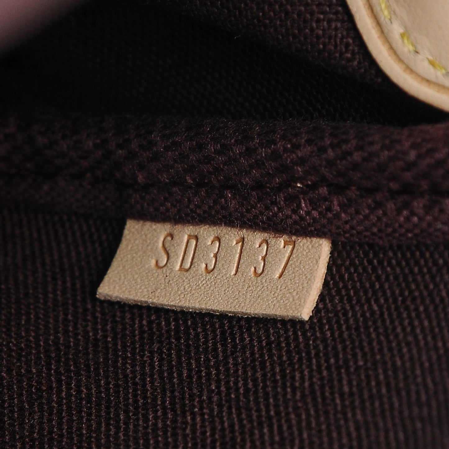 Monogram Favorite PM