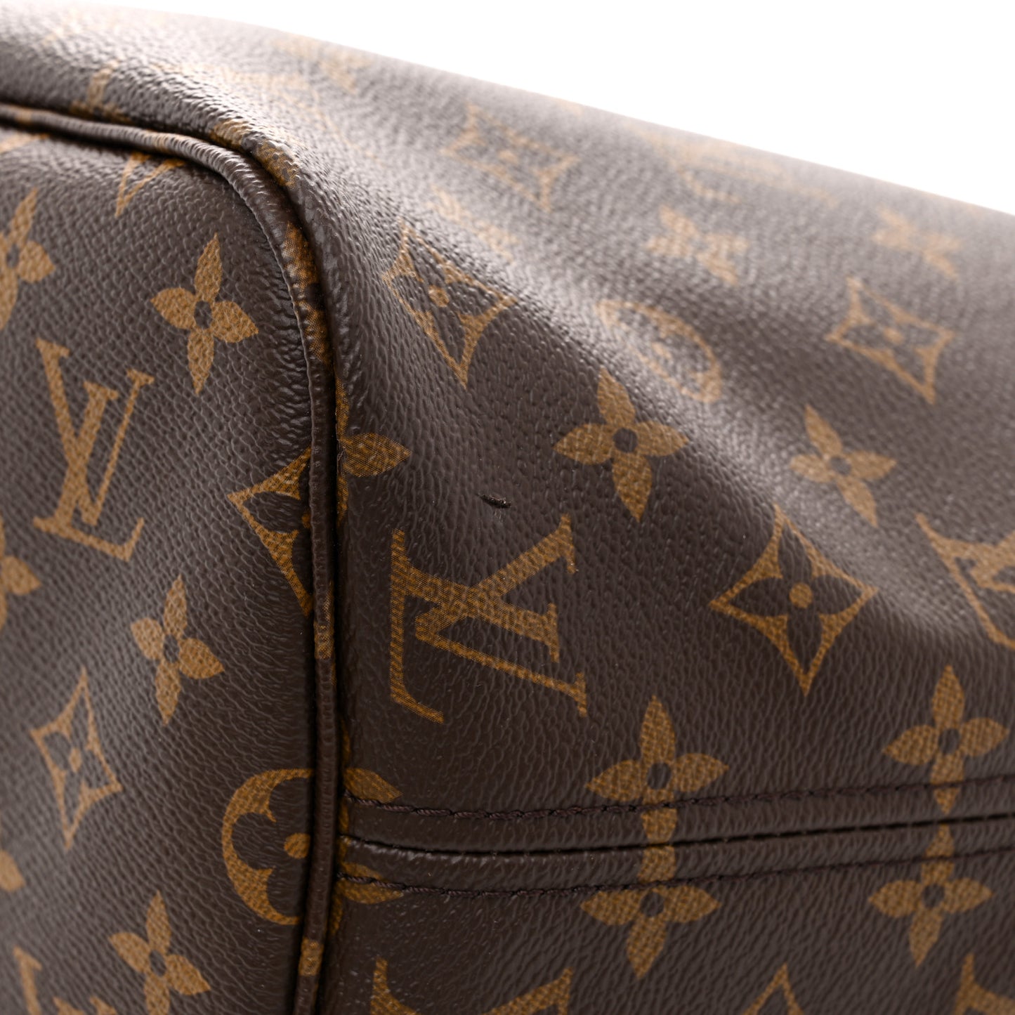 Monogram Neo Neverfull MM