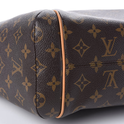 Louis Vuitton Monogram Totally PM 5 of 11