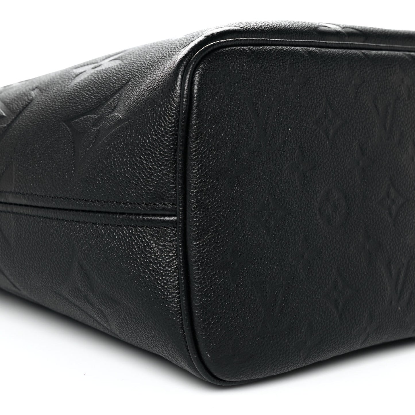 Empreinte Monogram Giant Neverfull MM Black