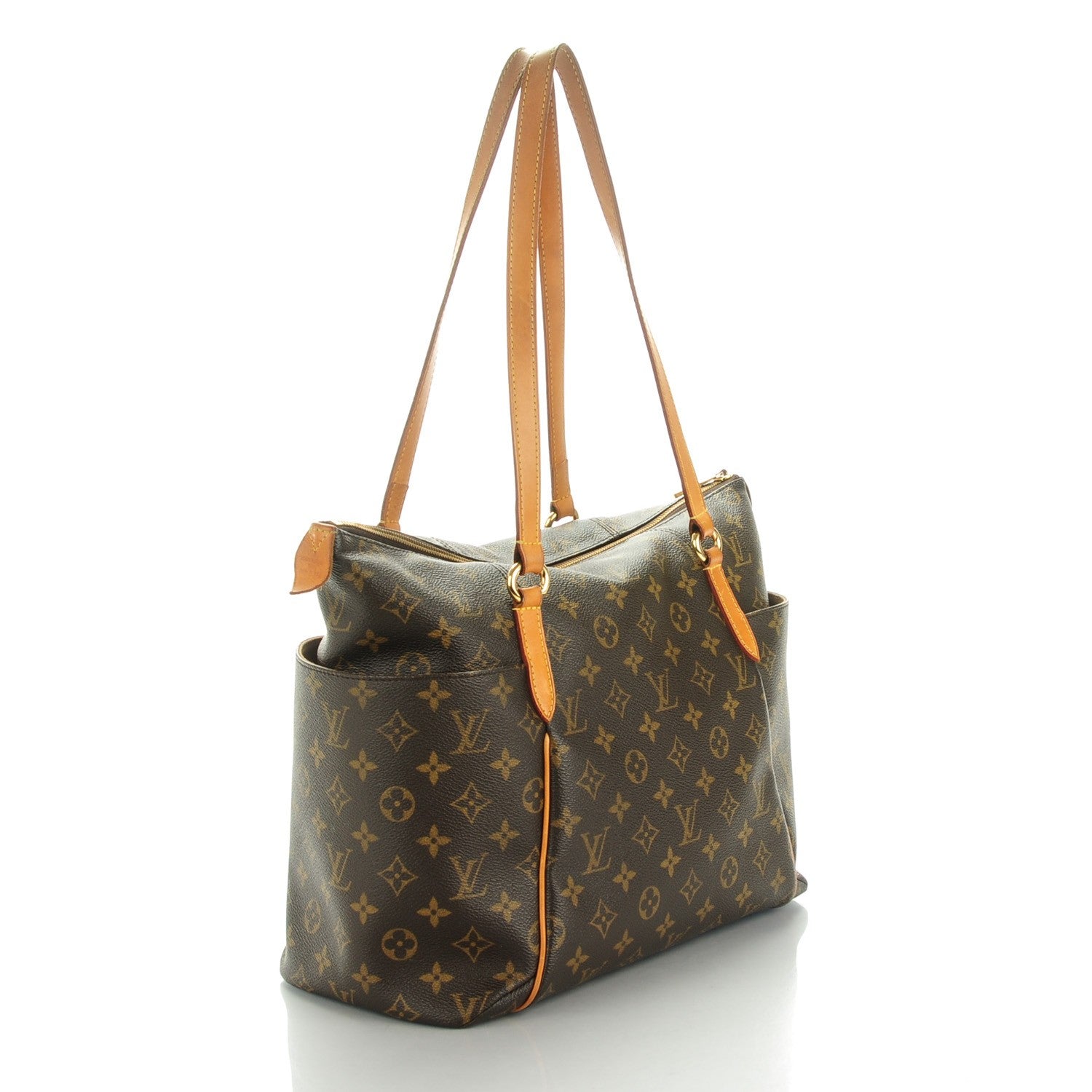 Louis Vuitton Monogram Totally MM 3 of 7