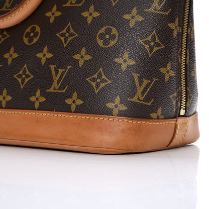 Louis Vuitton Monogram Alma PM 9 of 12