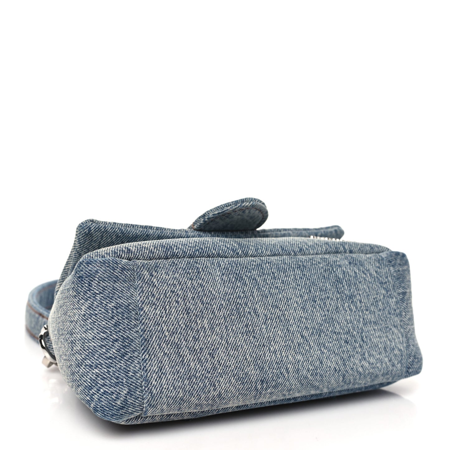 Denim Le Petit Bambimou Blue