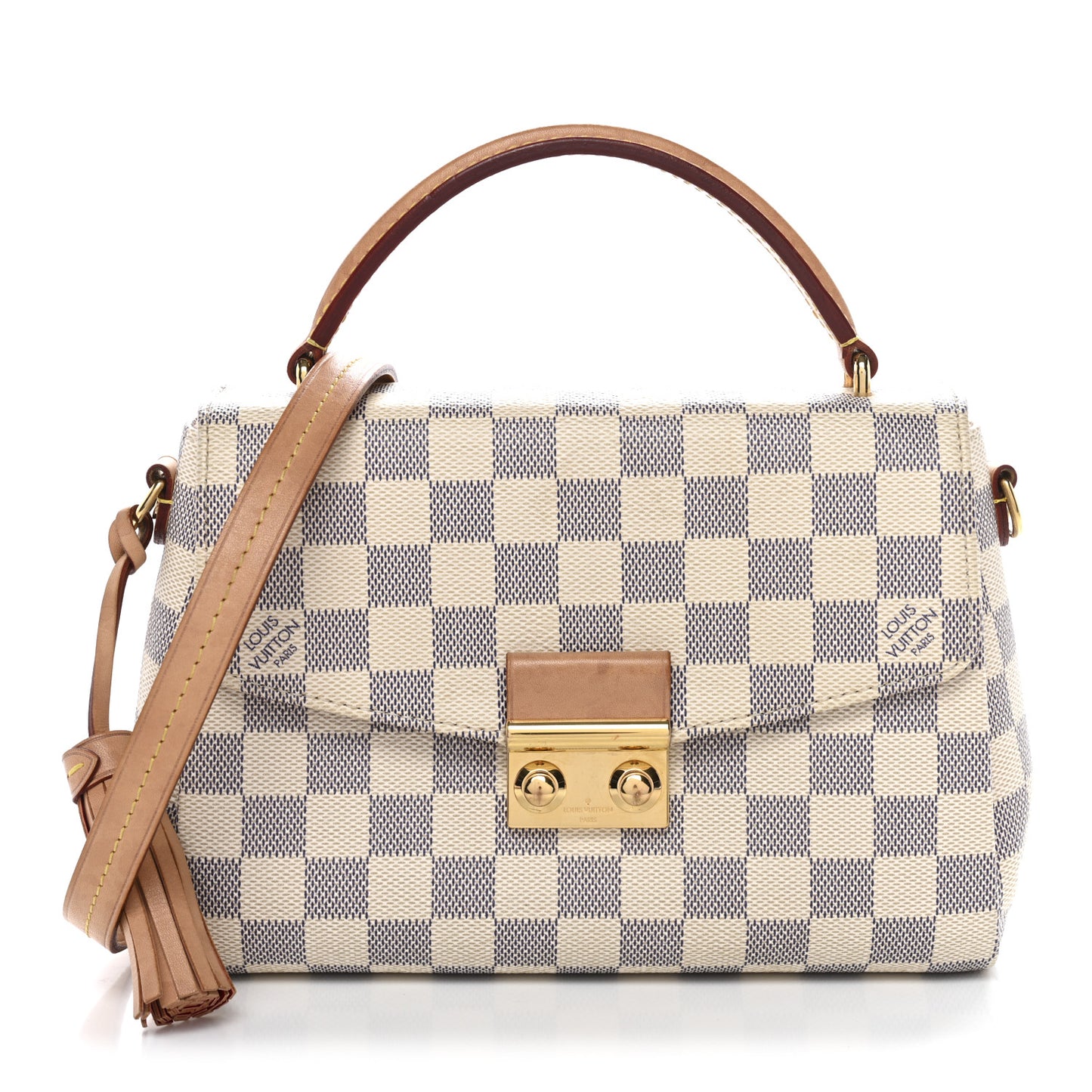 Damier Azur Croisette