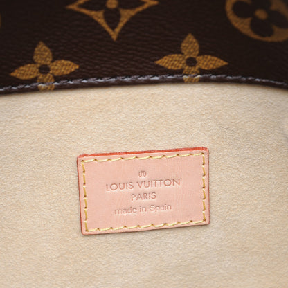 Louis Vuitton Monogram Artsy MM 6 of 7