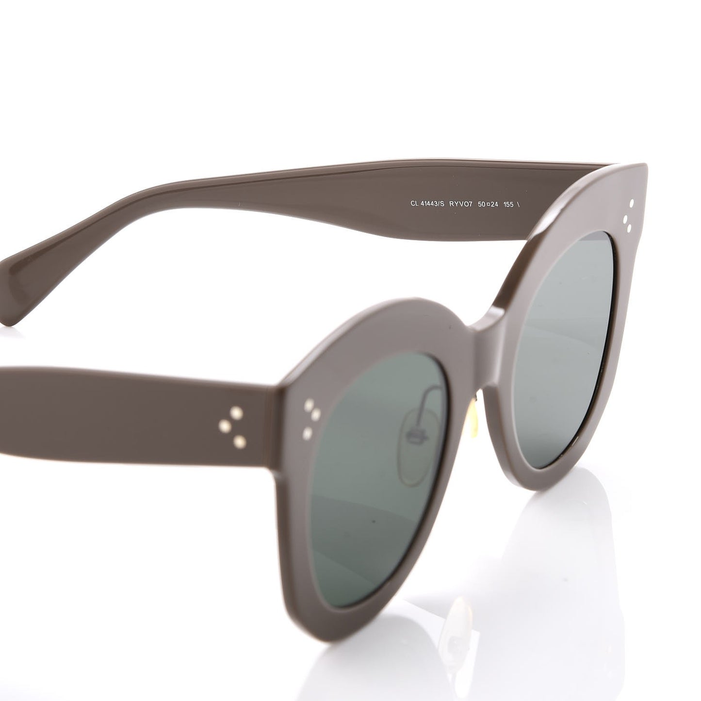 Chris Sunglasses CL 41443/S Brown