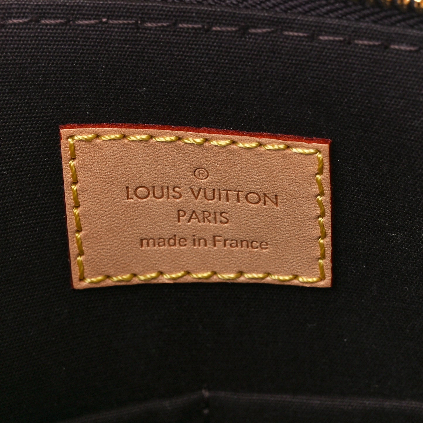 Vernis Alma PM Amarante