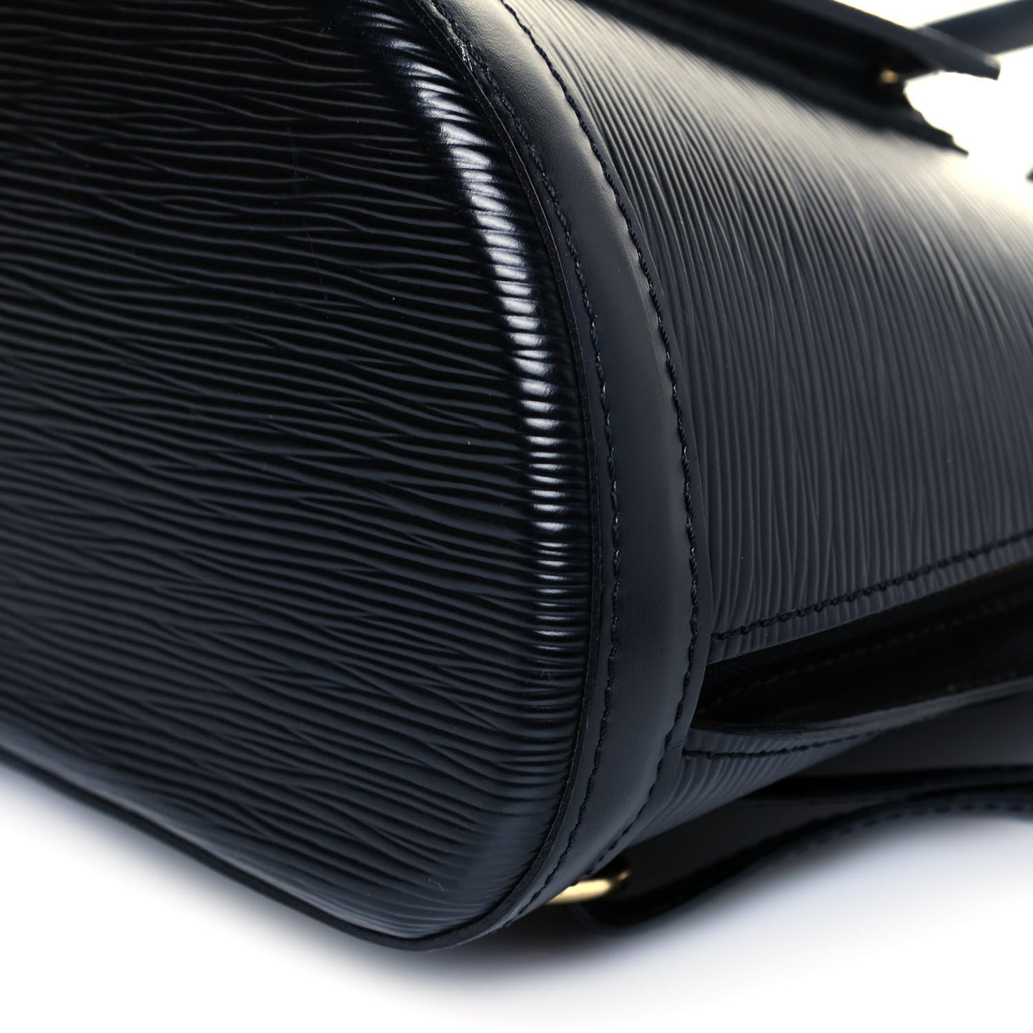 Epi Gobelins Backpack Black