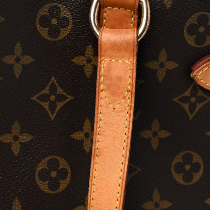 Louis Vuitton Monogram Batignolles Horizontal 13 of 14
