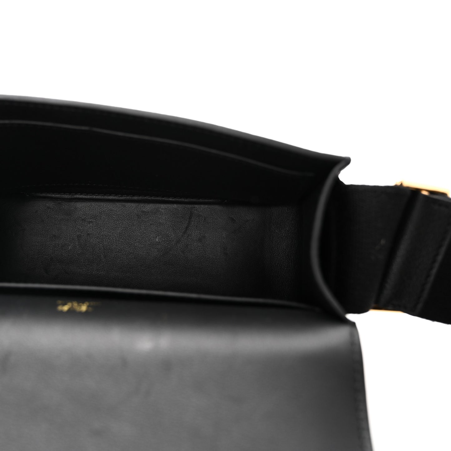 Chevre Mysore Geta Black