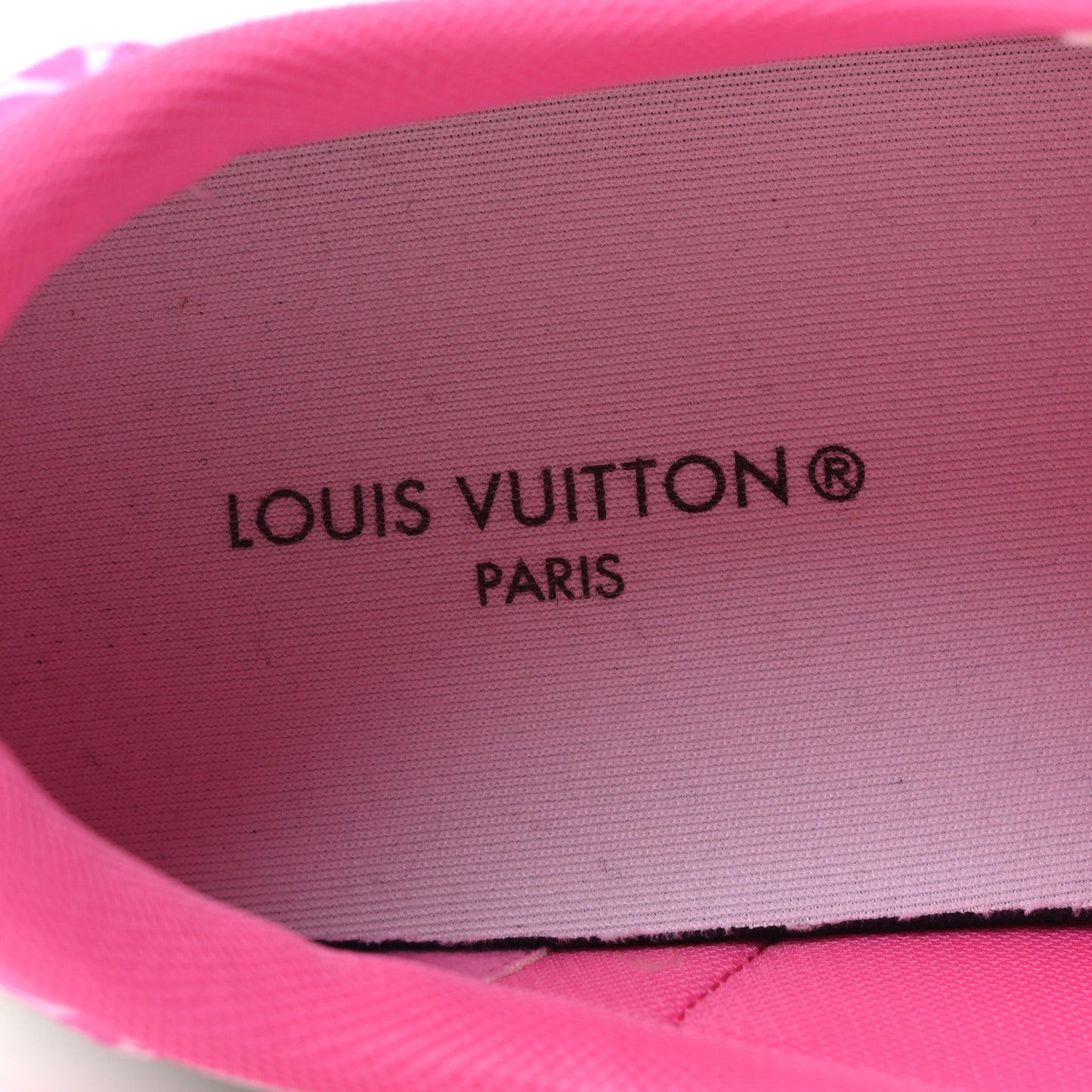Calfskin Charlie Sneaker 41 Magenta