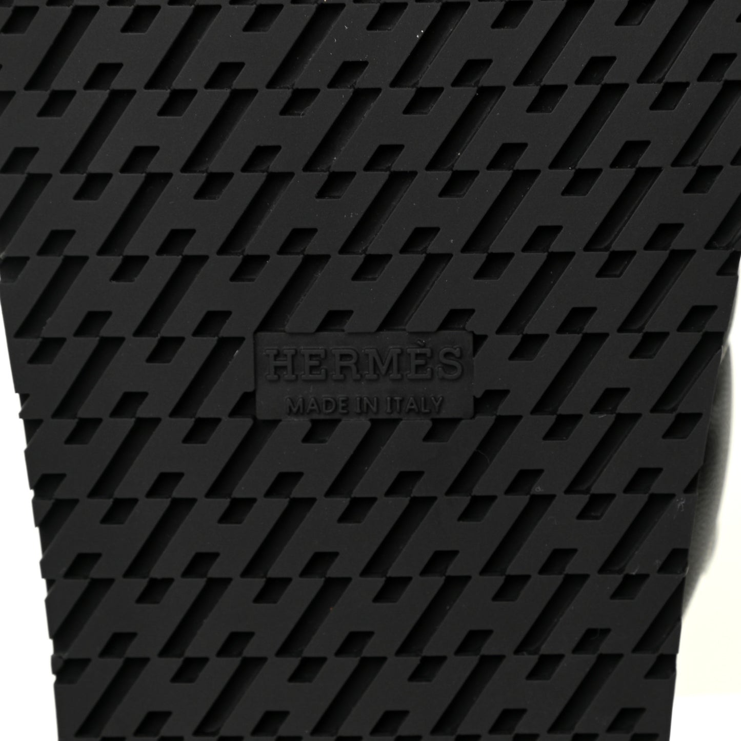 Nappa Extra Sandals 36 Black