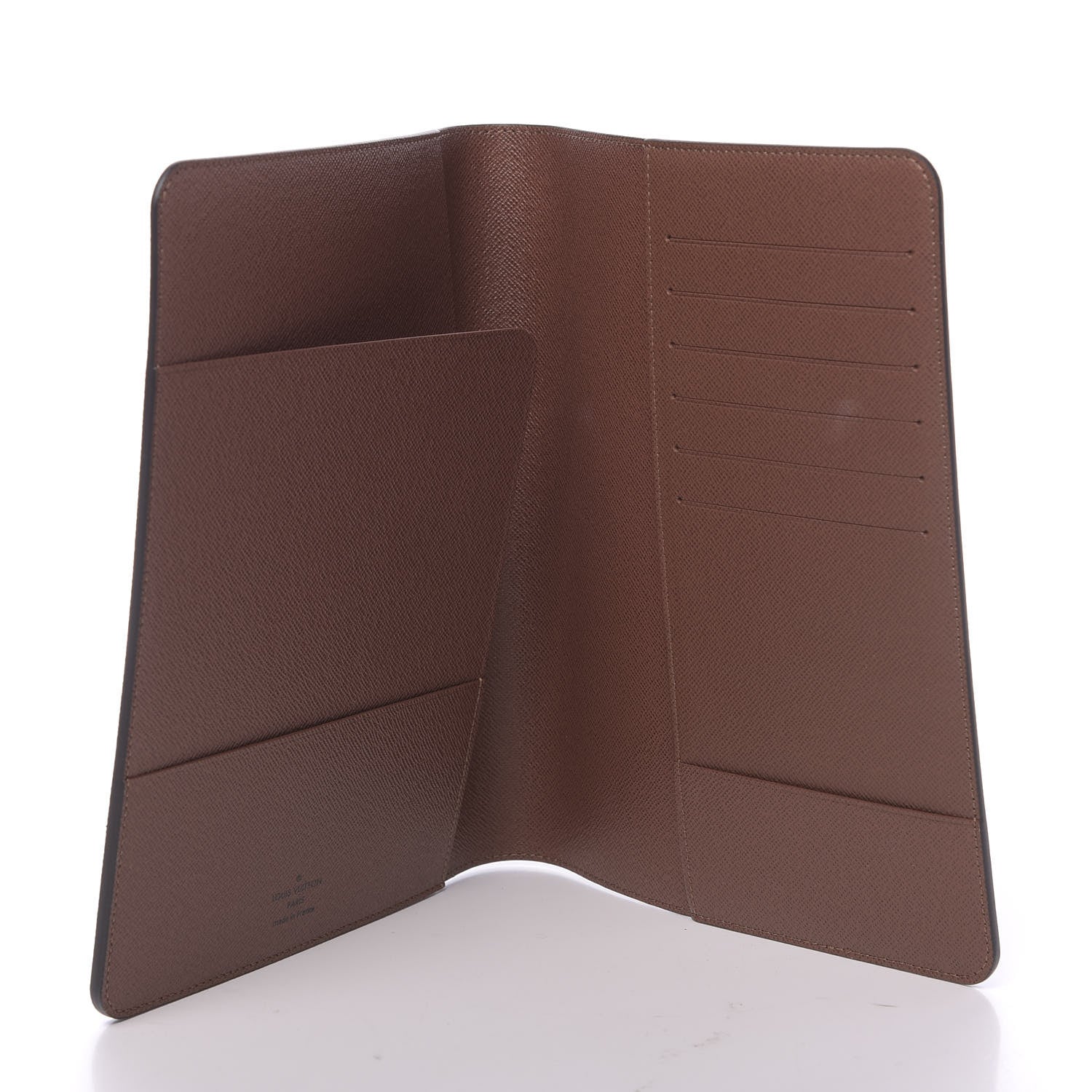 Louis Vuitton Monogram Desk Agenda Cover 5 of 6