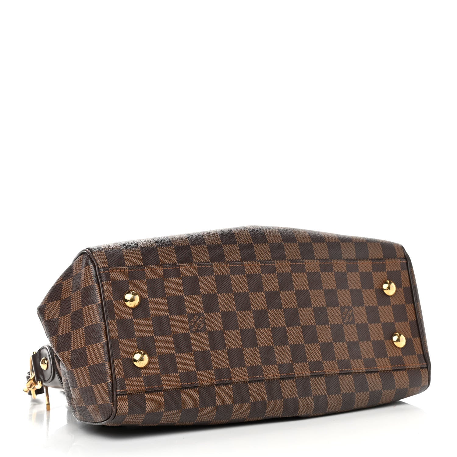 Louis Vuitton Damier Ebene Trevi PM 3 of 11