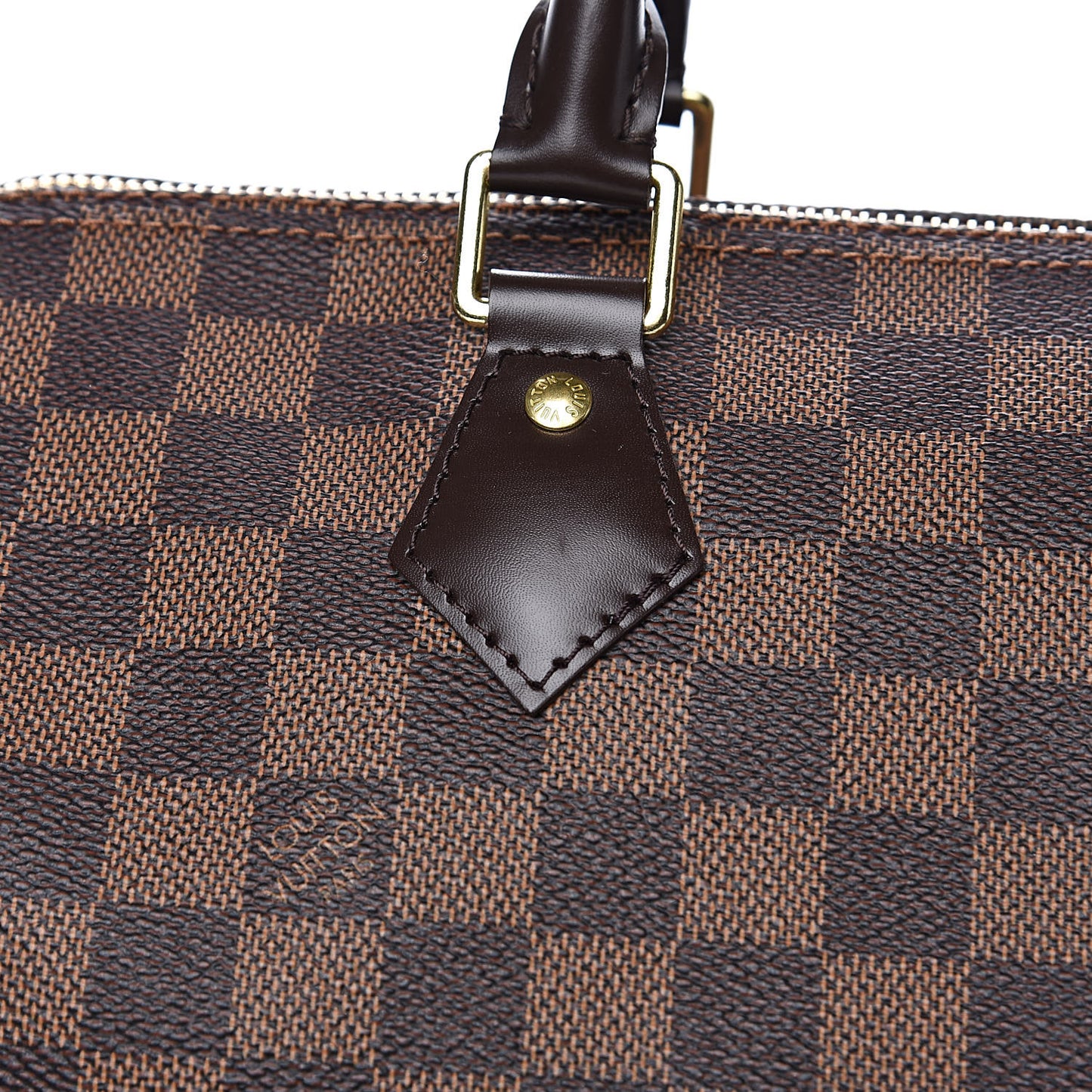 Damier Ebene Speedy 30