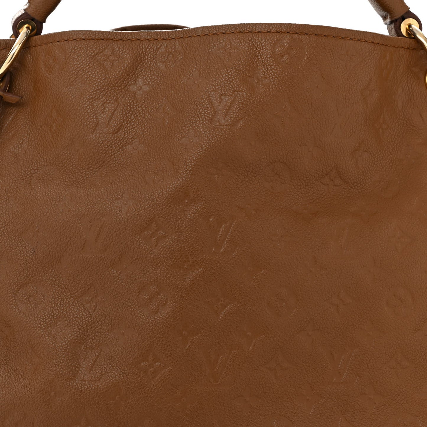 Empreinte Artsy MM Havane