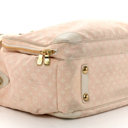 Louis Vuitton Mini Lin Sac a Langer Diaper Bag Rose 11 of 16
