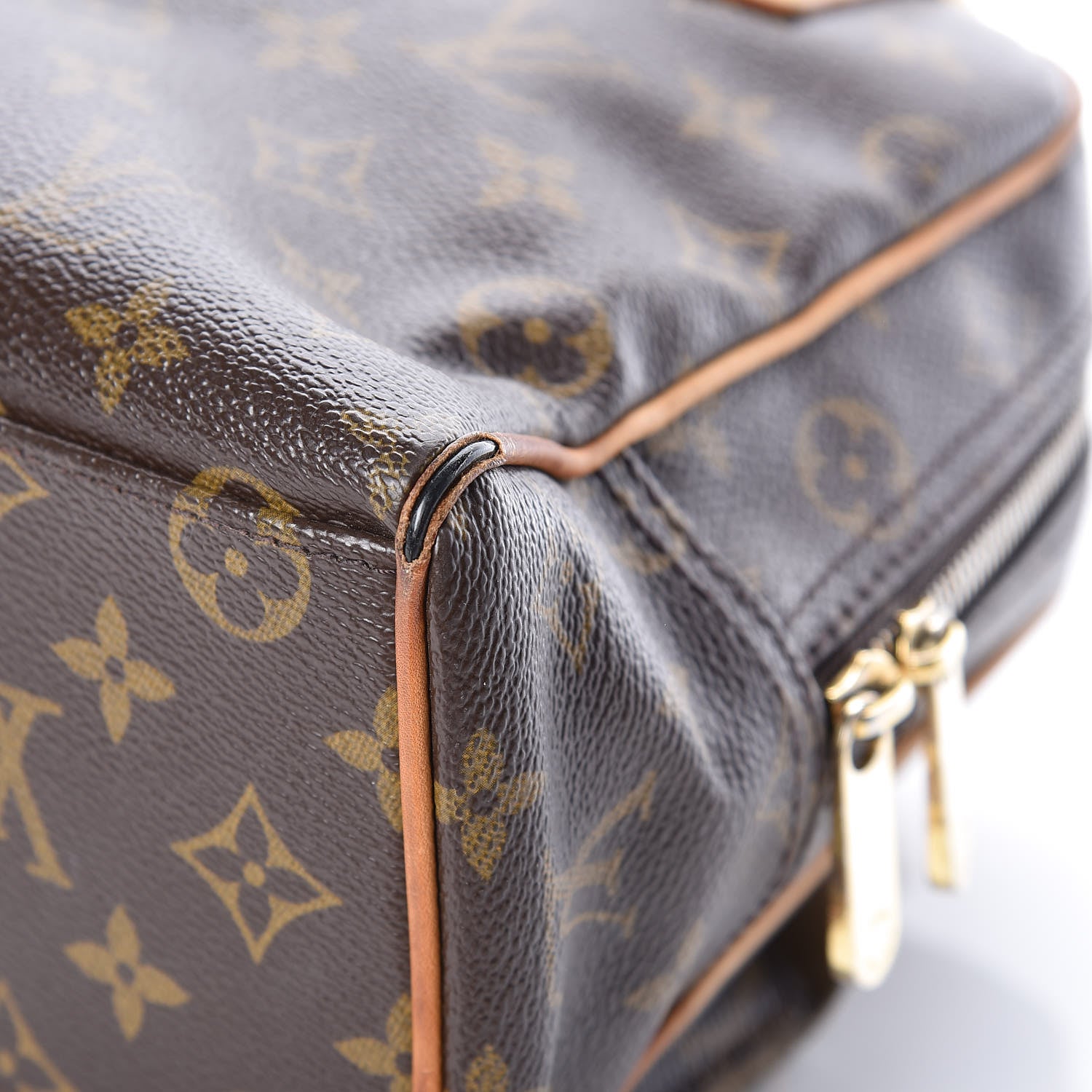 Louis Vuitton Monogram Manhattan PM 20 of 20