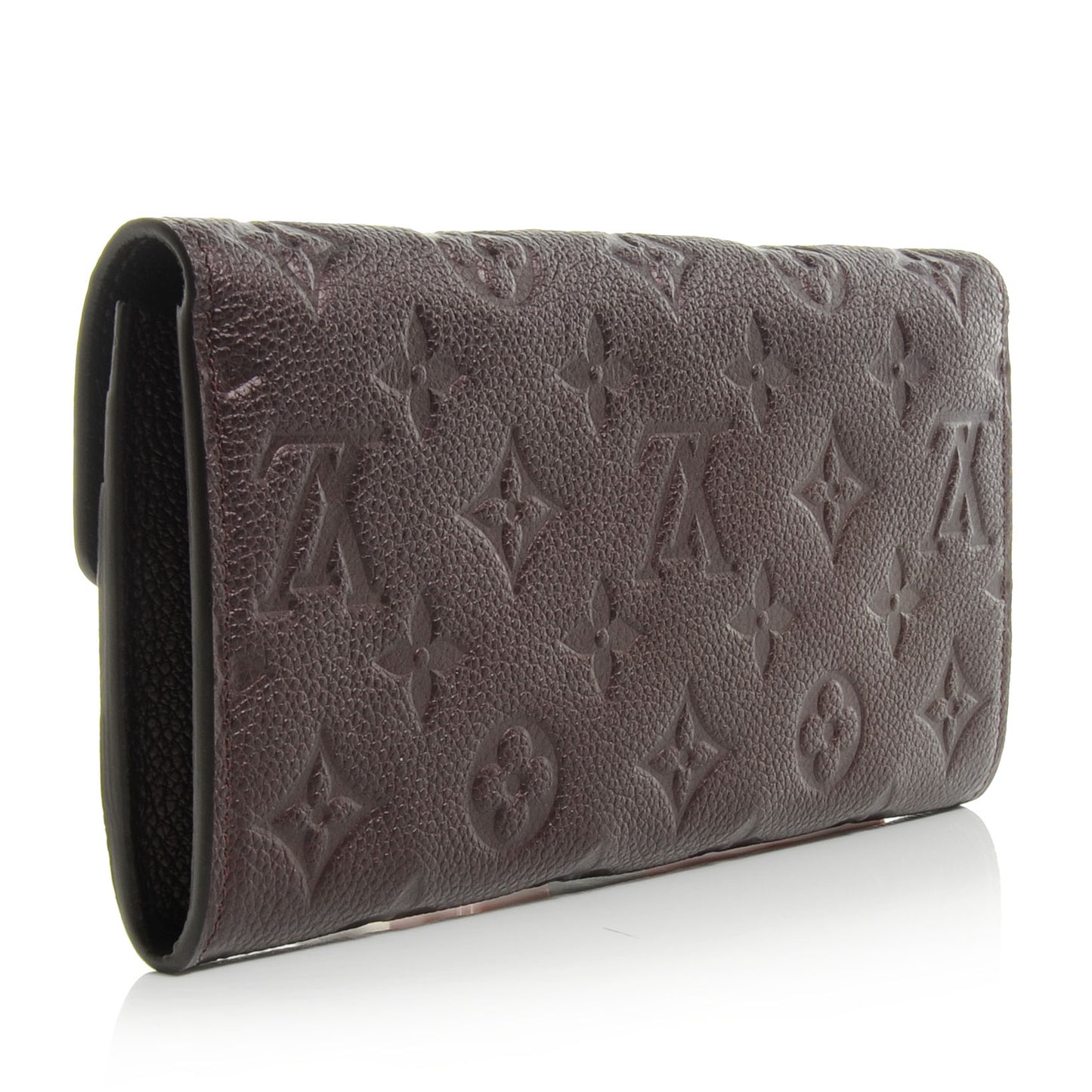 Empreinte Curieuse Wallet Aube