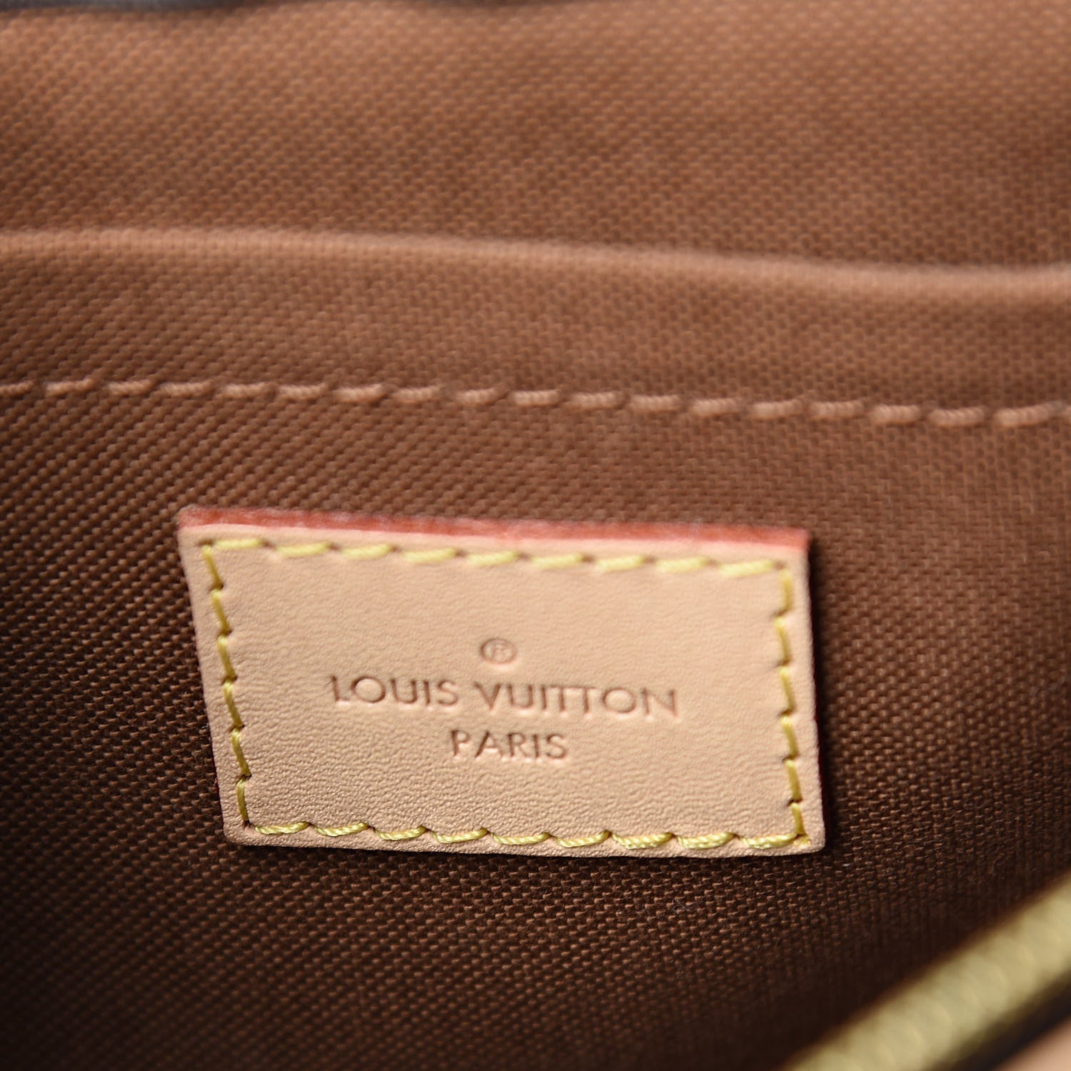 Louis Vuitton Monogram Multi Pochette Accessories Rose Clair 8 of 11
