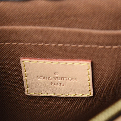 Louis Vuitton Monogram Multi Pochette Accessories Rose Clair 8 of 11