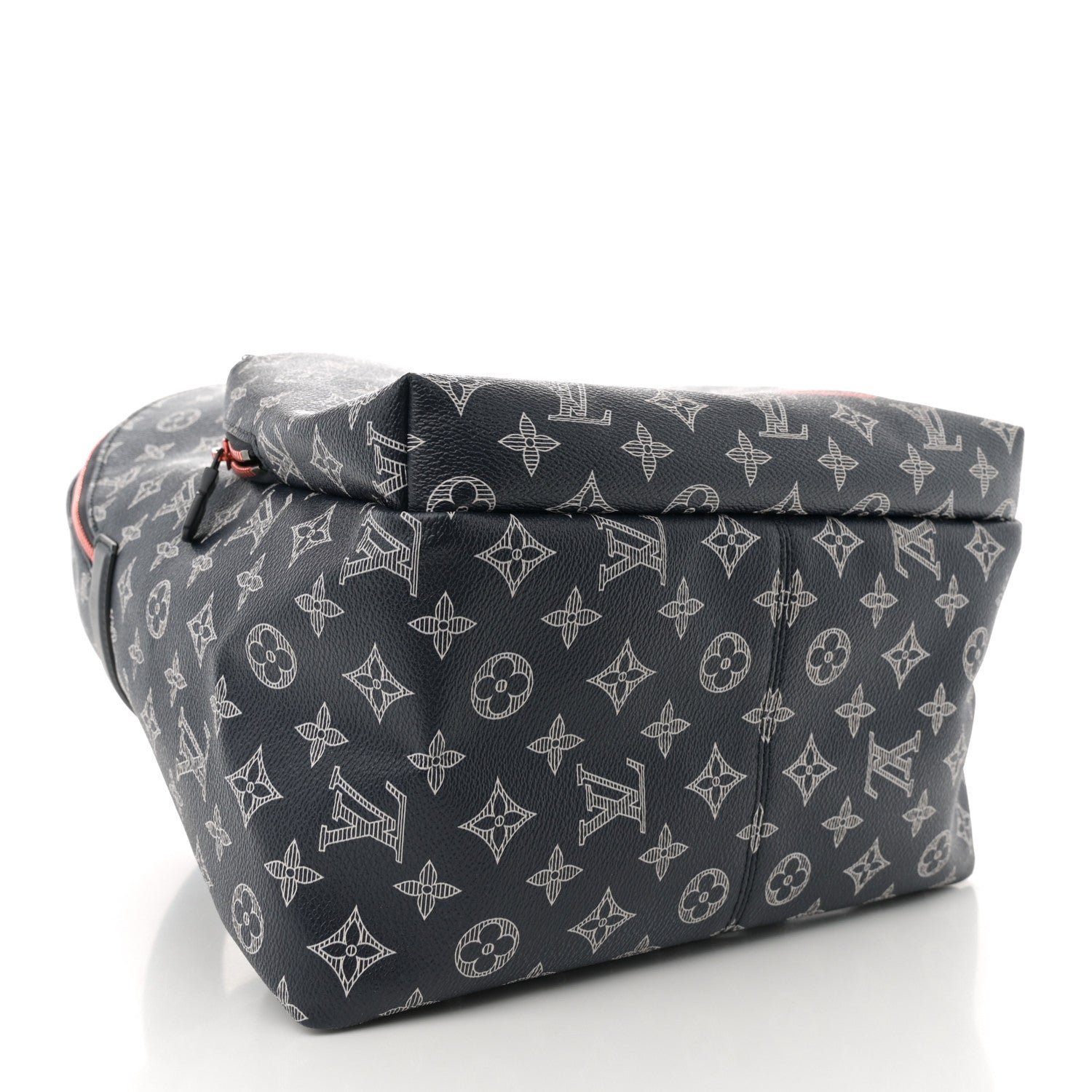 Louis Vuitton Monogram Upside Down Apollo Backpack 4 of 10