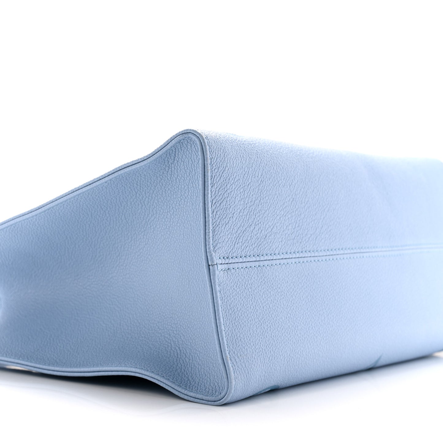 Empreinte Monogram Giant By The Pool Onthego MM Summer Blue