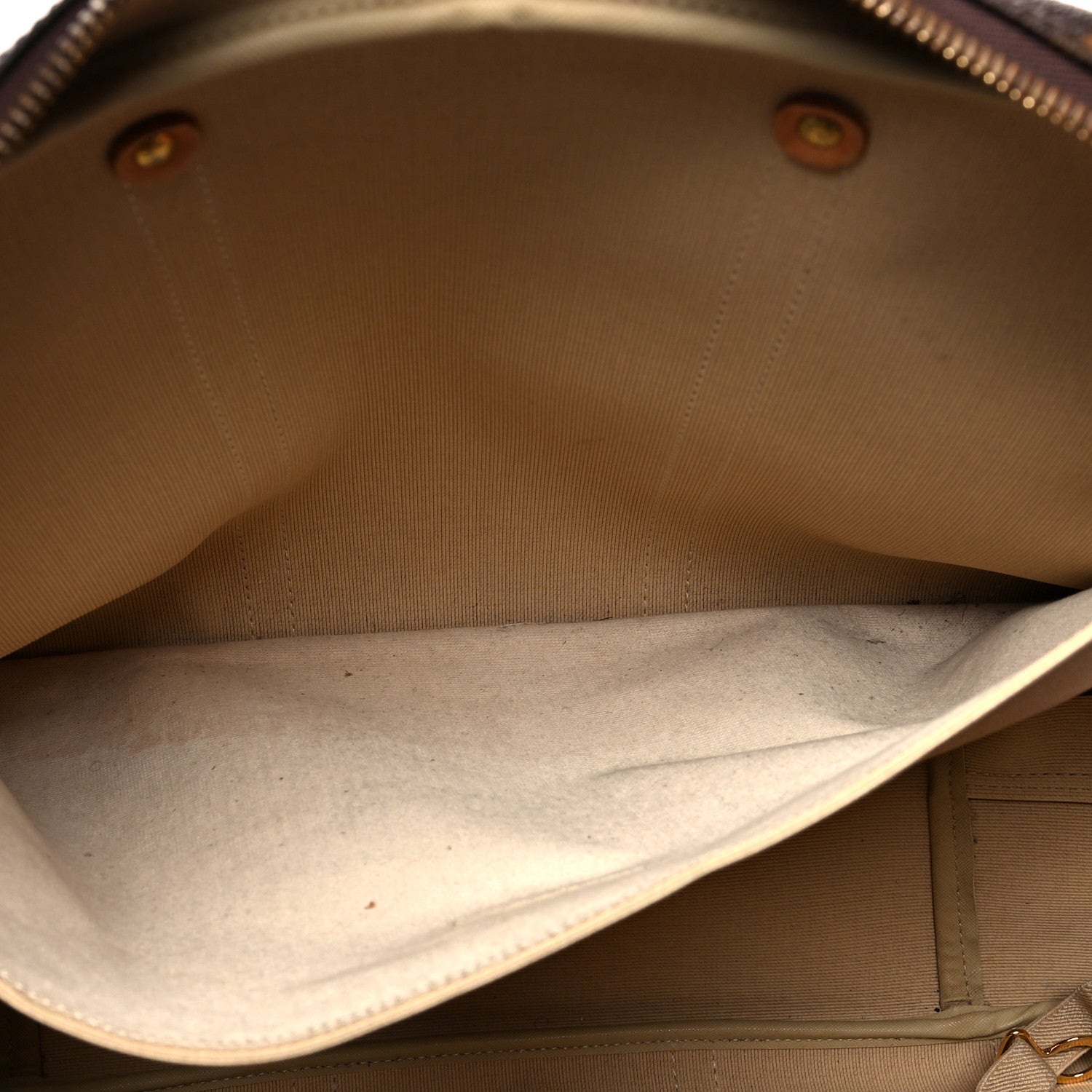 Louis Vuitton Monogram Sirius 45 6 of 20