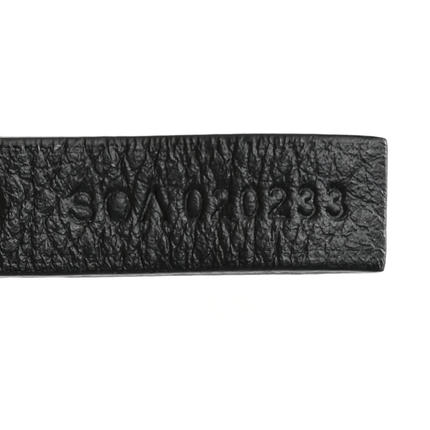 ine Saint Louis GM Black