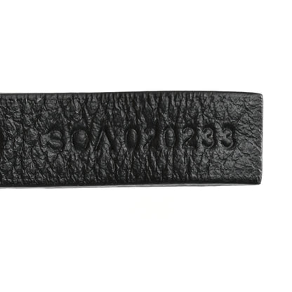 Goyard ine Saint Louis GM Black 9 of 12