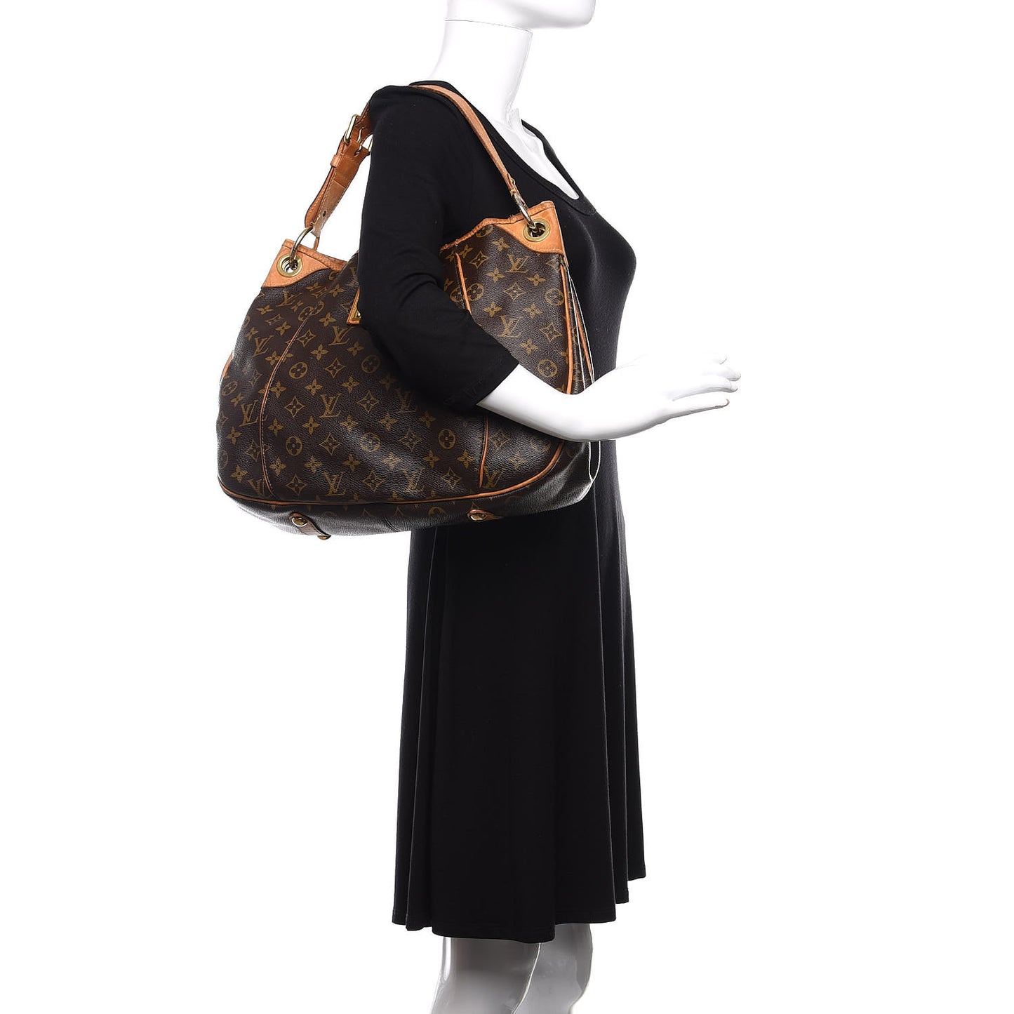 Monogram Galliera PM