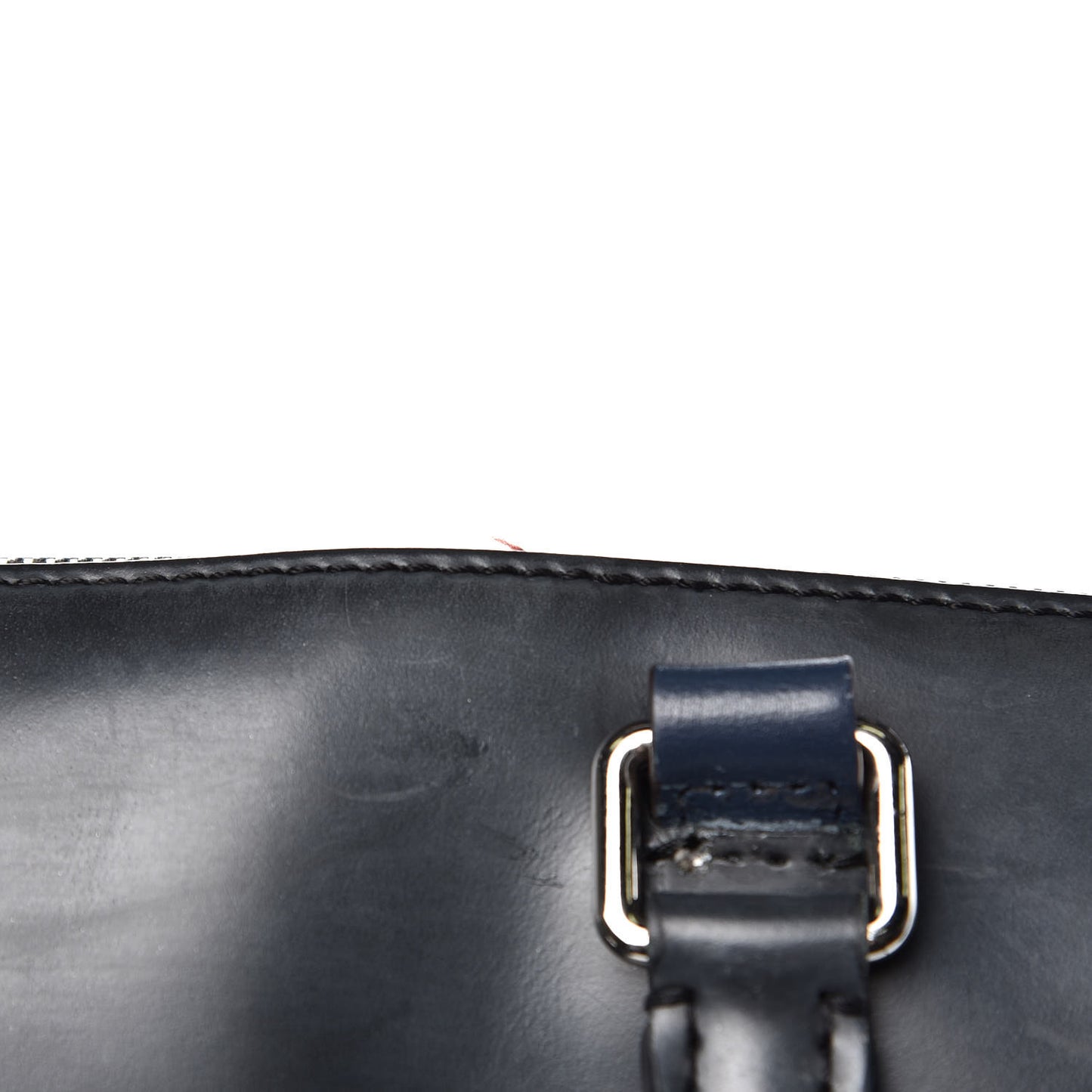 Monogram Macassar Porte-Documents Jour