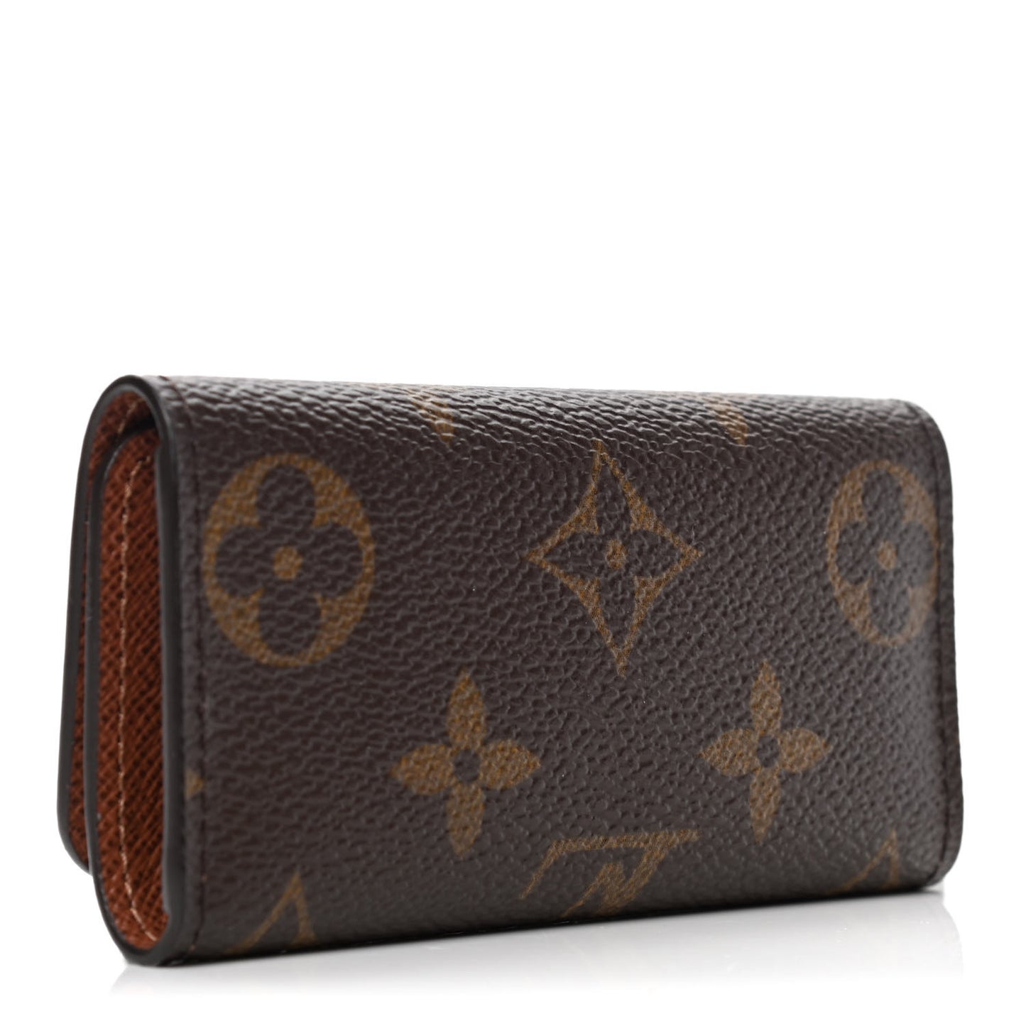 Monogram 4 Key Multicles Holder